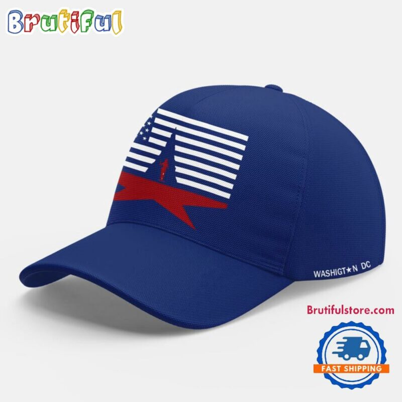 Beyonce Cowboy Carter Tour 2025 Blue Cap Hats