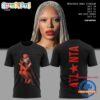Beyonce Cowboy Carter Tour x Atlanta 2025 Limited Edition Shirt