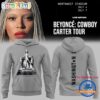Beyonce Cowboy Carter Tour x Washington DC 2025 Limited Hoodie