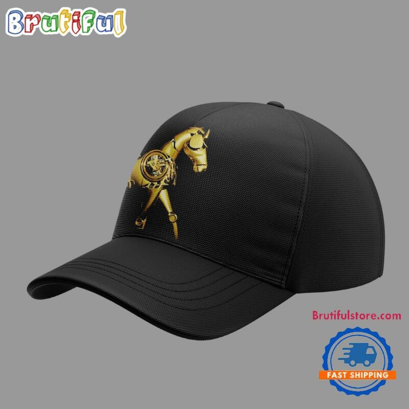 Beyonce Gold Chardonneigh Limited Exclusive Black Cap