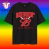 Bussin x Budweiser Horn T Shirt 3 Bussin x Budweiser Horn T Shirt
