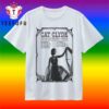 Cat Clyde 2026 UK-EU Tour T Shirt