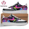 COLDPLAY Army Of One Limited Edition Air Force 1 Shoes Sneaker