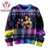 Coldplay In Christmas A Head Full Of Dreams Ugly Sweater