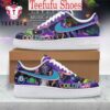Coldplay Liveplay Music Of The Sphere Air Force 1 Shoes Sneaker