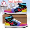 Coldplay My Universe Best Song Of Air Jordan 1 Hightop Shoes