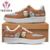 Country Singer Legends Morgan Wallen Fan Air Force 1 Shoes Sneaker 2 Country Singer Legends Morgan Wallen Fan Air Force 1 Shoes Sneaker