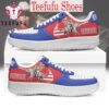 Cowboy Carter Beyonce Texas Hold ‘Em Fan Air Force 1 Shoes Sneaker