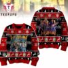 Def Leppard Pour Some Sugar On Me This Christmas Ugly Sweater
