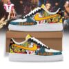 Def Leppard Special Edition Nike Air Force 1 Shoes Sneaker (New size) 2 Def Leppard Special Edition Nike Air Force 1 Shoes Sneaker (New size)