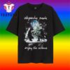 Depeche Mode Enjoy The Silence Christmas 2025 T Shirt