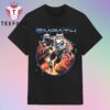 Devin Townsend Dogs In Space T Shirt