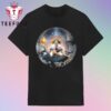 Devin Townsend Project Transcendence T Shirt