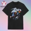 Devin Townsend Project Z2 Heavy Metal Epicloud Ziltoid T Shirt