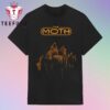 Devin Townsend The Moth T Shirt