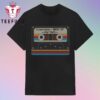 Diana Ross Cassette Limited T Shirt