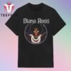 Diana Ross Diamonds Limited T Shirt