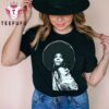 Diana Ross Portrait Limited T Shirt