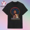 Diana Ross Starshine Limited T Shirt