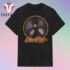 Diana Ross Stoned Love 2025 T Shirt