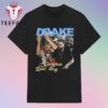 Drake Certified Lover Boy Graphic 2025 T Shirt