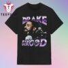 Drake Certified Lover Boy Tour T Shirt