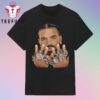 Drake Doing Big Things Graphic T Shirt
