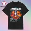 Drake Evangelion 2025 T Shirt