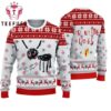 Drake For All The Dogs Ugly Christmas Sweater 3 Drake For All The Dogs Ugly Christmas Sweater