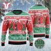 Drake Happy HoliDrake 2025 Ugly Christmas Sweater 2 Drake Happy HoliDrake 2025 Ugly Christmas Sweater