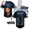 Drake It's All A Blur Tour Baseball Jersey 3 Drake It's All A Blur Tour Baseball Jersey