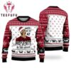 Drake Presents in The Grave Ugly Christmas Sweater 2 Drake Presents in The Grave Ugly Christmas Sweater