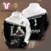 Drake Rap Hip Hop Graphic Hoodie Shirt