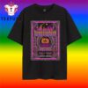 Dumpstaphunk Chicago Halloween 2025 T Shirt
