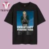 Ekkstacy Forever 2025 Tour T Shirt