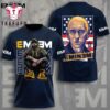 Eminem Bes Music Lovers Tour 2025 3D Shirt 3 Eminem Bes Music Lovers Tour 2025 3D Shirt