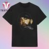 Eminem Big Face Signature T Shirt