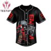 Eminem Deadpool Guess Who’s Back For The Last Trick Personalized Baseball Jersey