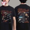 Eminem Merch Death Of Slim Shady Game T Shirt