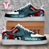 Eminem Premium Air Force 1 Sneaker Shoes 3 Eminem Premium Air Force 1 Sneaker Shoes