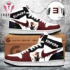 Eminem Rapper Graphic Air Jordan 1 Hightop Shoes