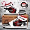 Eminem Slim Hello Shady Air Jordan 1 Hightop Shoes