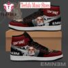 Eminem Slim Shady Air Jordan 1 Hightop Shoes 2 Eminem Slim Shady Air Jordan 1 Hightop Shoes