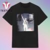 Eminem Tour EM-SMMR18. USA-EUR Disclaimer T Shirt