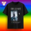 Erin Lecount LA Lune Tour 2025-2026 T Shirt