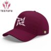 Exclusive Version Metallica x Aston Villa 2025 Red Cap