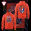 Grateful Dead Forever x Mother’s Day 2025 Hoodie 3 Grateful Dead Forever x Mother’s Day 2025 Hoodie