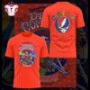Grateful Dead Forever x Mother’s Day 2025 T Shirt
