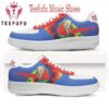 Grateful Dead From The Mars Hotel Air Force 1 Shoes Sneaker 2 Grateful Dead From The Mars Hotel Air Force 1 Shoes Sneaker