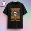 Grateful Dead I Was A Deadhead Before It Was Cool T-Shirt 3 Grateful Dead I Was A Deadhead Before It Was Cool T-Shirt